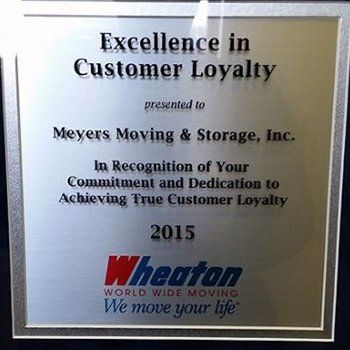 Local and Long Distance Mover serving Southwest Lower Michigan and Northeast Indiana