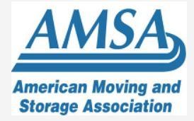 Active Member of the AMSA