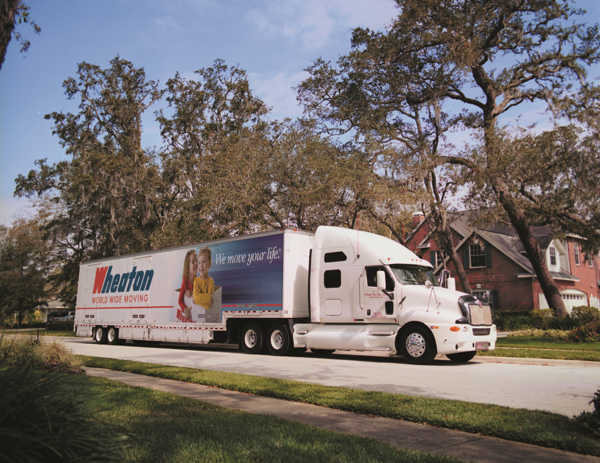 Local and Long Distance Mover serving Southwest Lower Michigan and Northeast Indiana