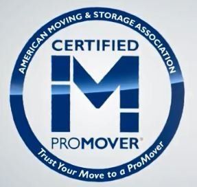 Certified Member of the AMSA