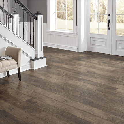 Choice Vinyl Country Road 9 Luxury Vinyl Plank Mill-Direct Prices