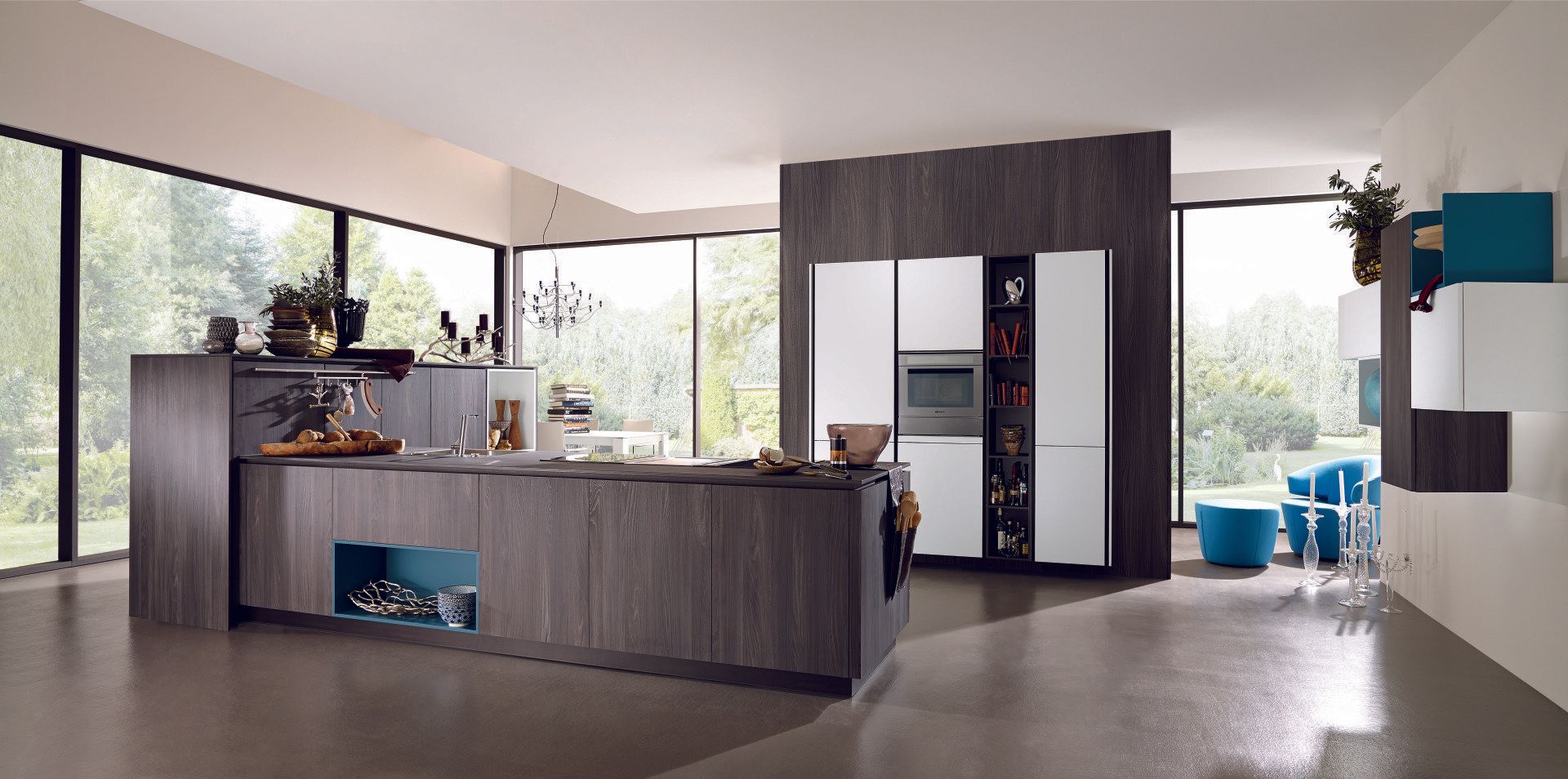 European Kitchen of Alabama Kitchen Products