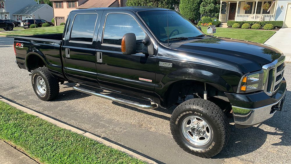 L & S Diesel Auto Specialist Gallery Image