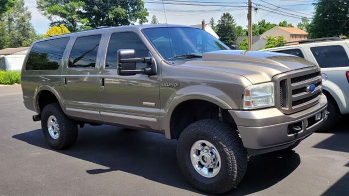 L & S Diesel Auto Specialist Gallery Image