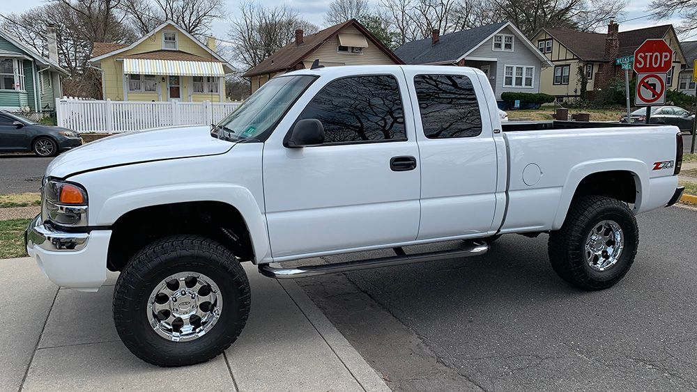 L & S Diesel Auto Specialist Gallery Image