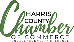Harris county chamber of commerce