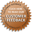 tantric massage customer feedback button