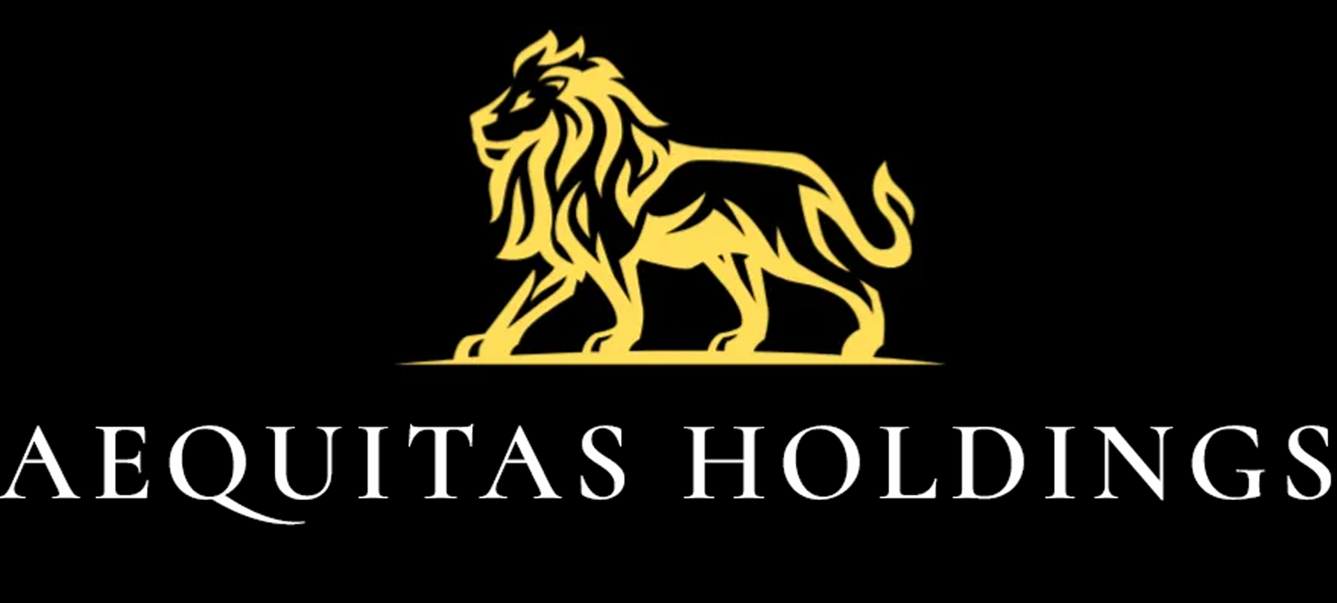 Aequitas Holdings logo - click to go to home page