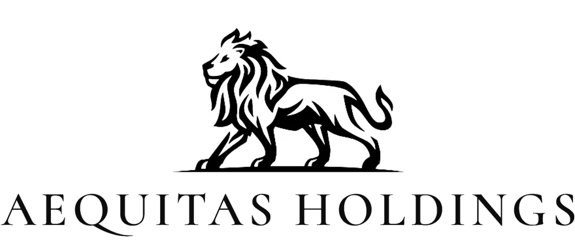 Aequitas Holdings logo - click to go to home page