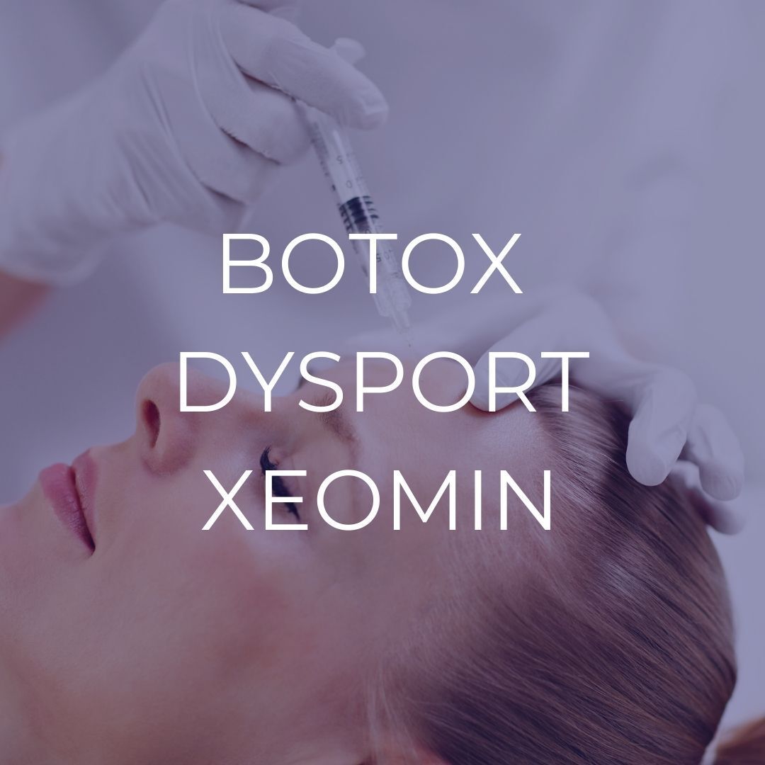 Laser Hair Removal, Microdermabrasion, & Botox Near Lexington, KY