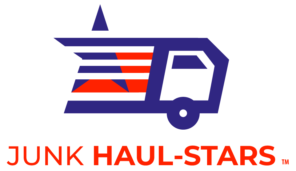 Junk Haul Stars — Your reliable and trustworthy junk removal professionals
