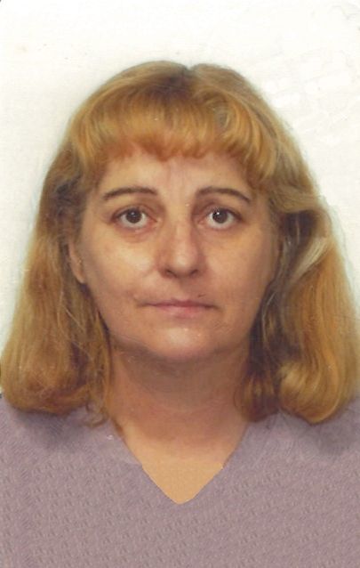 necrologio MENEGHETTI NADIA