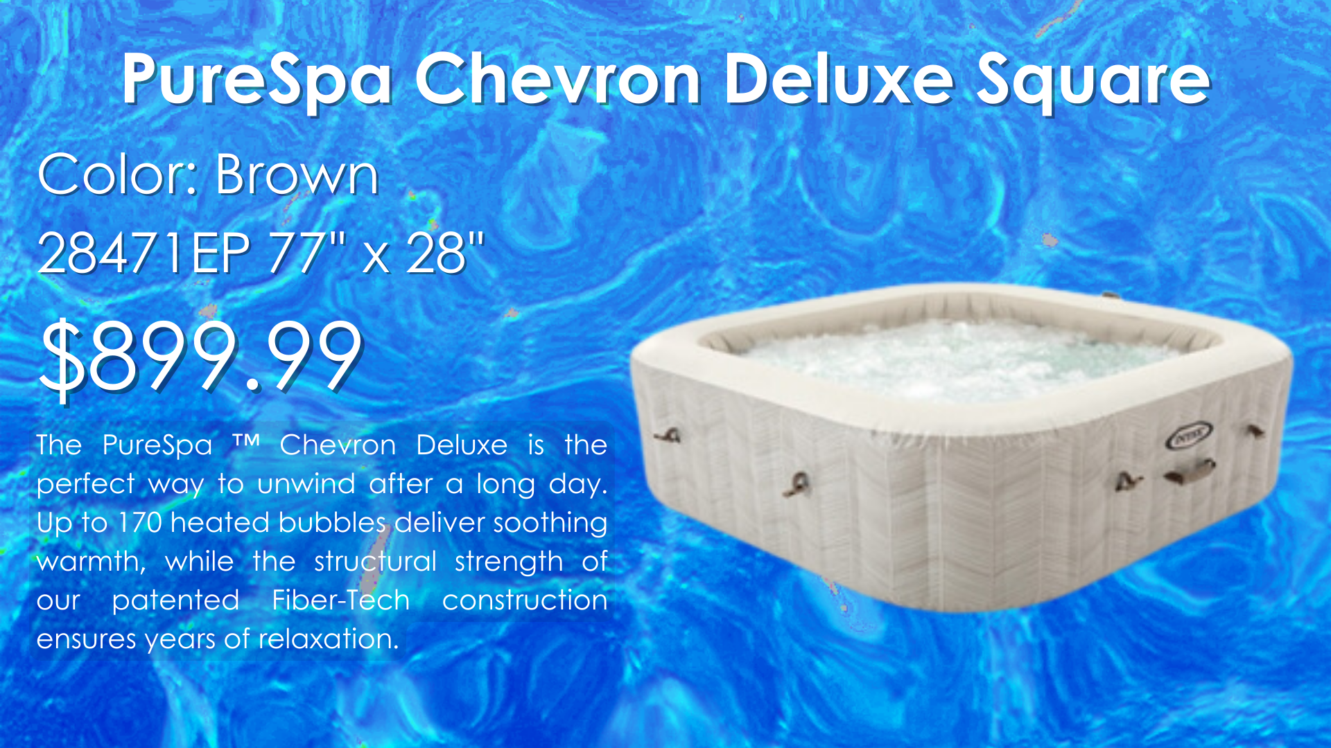 a bucket of clearview jumbo tabs for $ 129.99