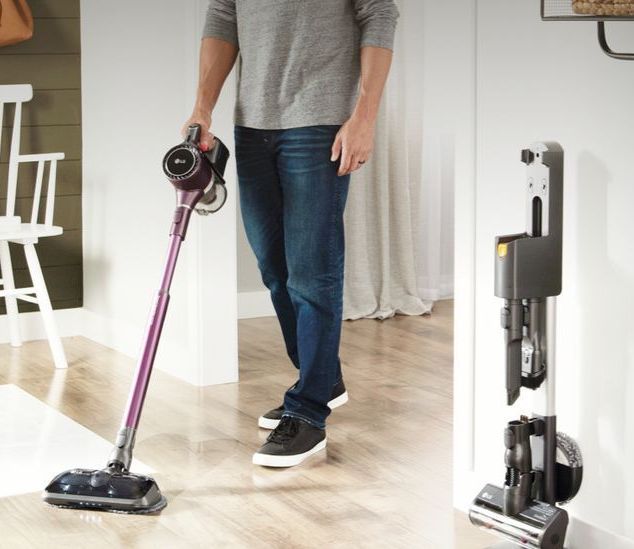 A Person Is Fixing A Vacuum Cleaner  — Tweed Heads Appliance Parts & Repairs In Tweed Heads, NSW