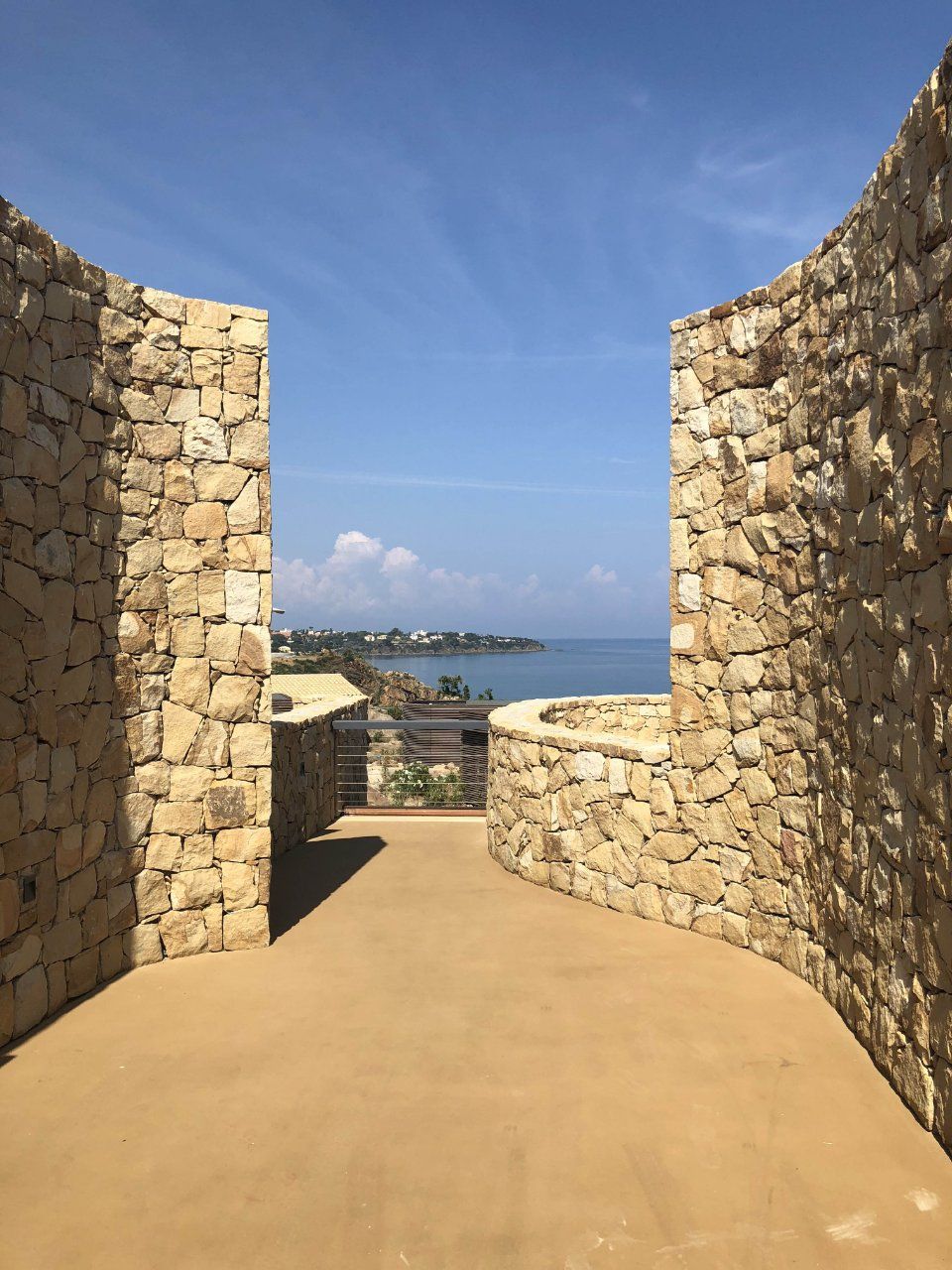 Rivestimenti in pietra