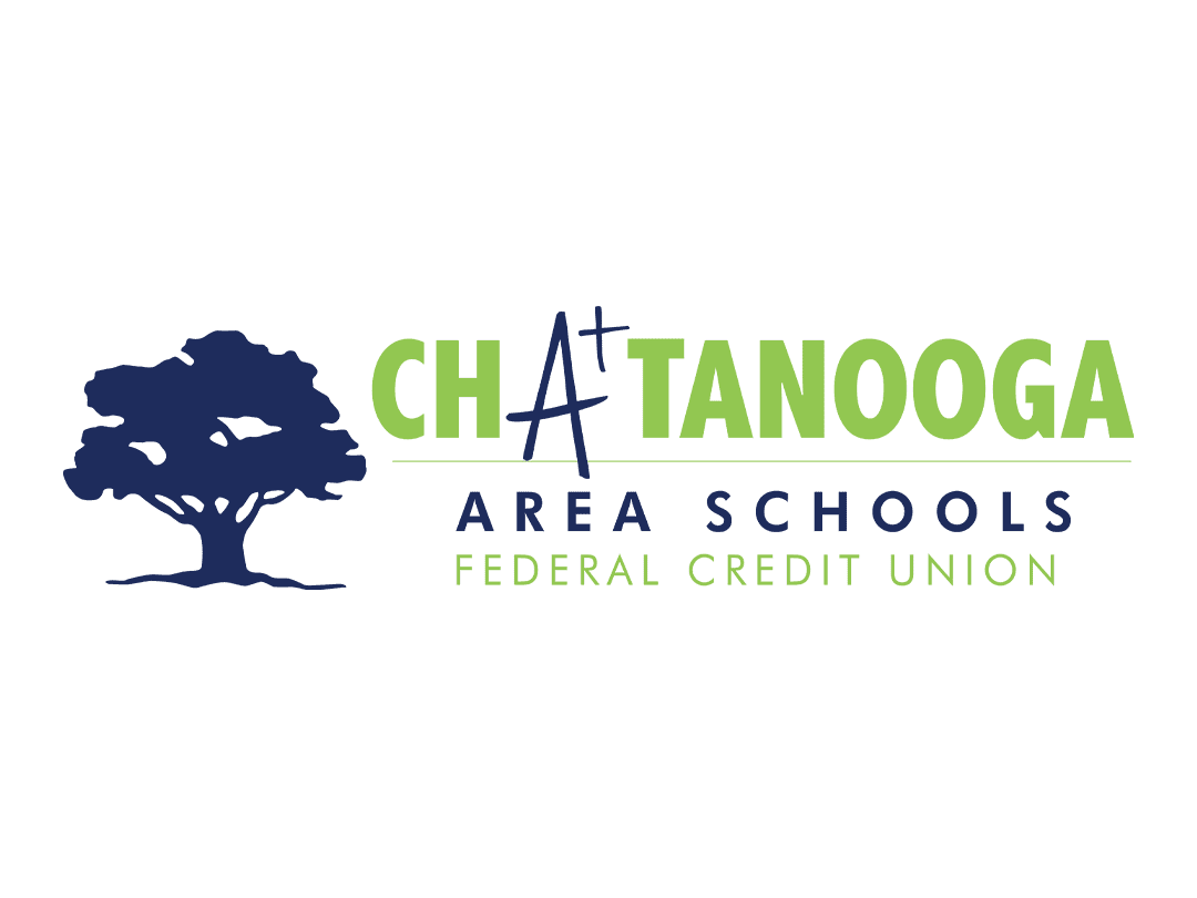 Chattanooga Area Schools Federal Credit Union Logo