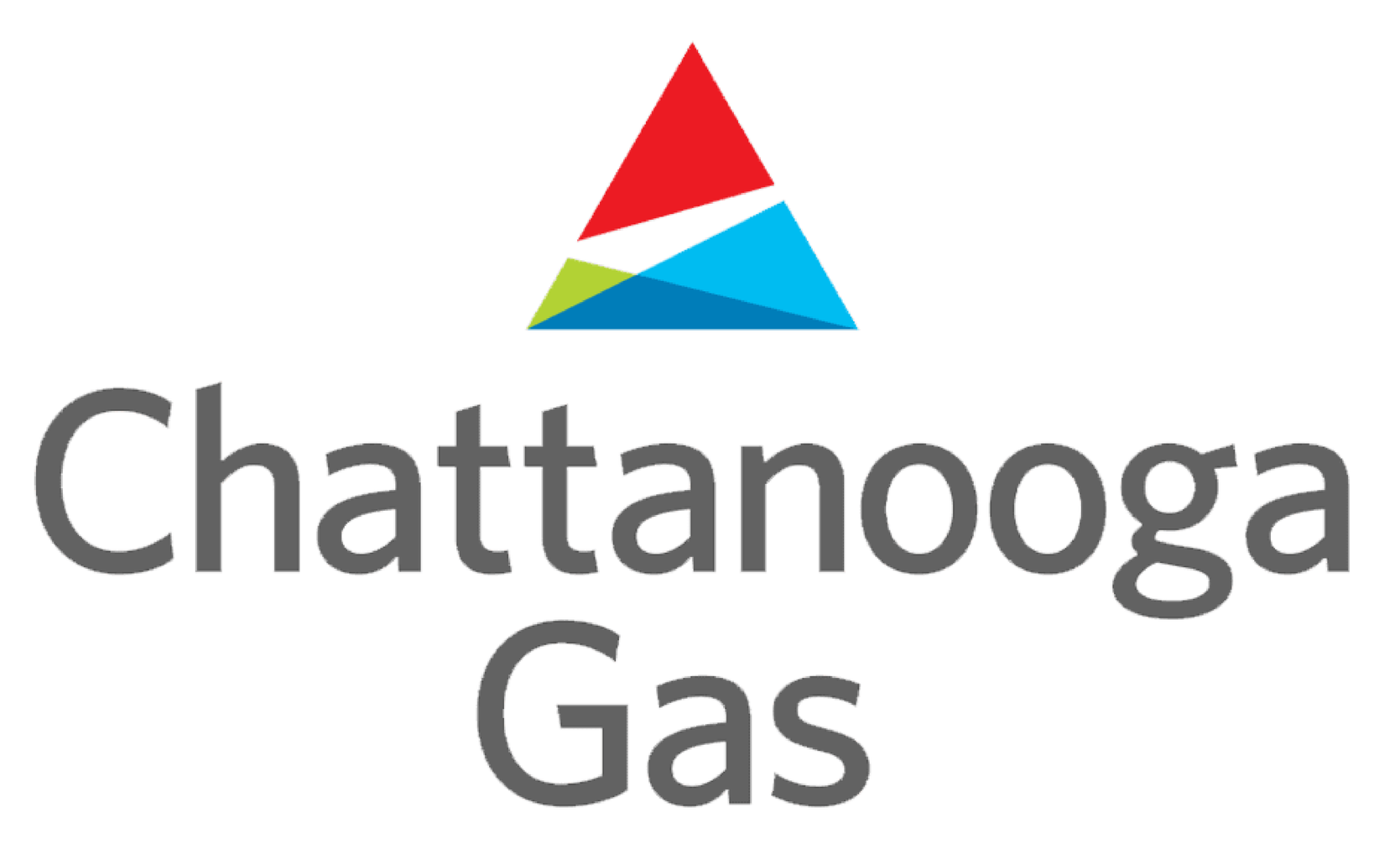 Chattanooga Gas Logo