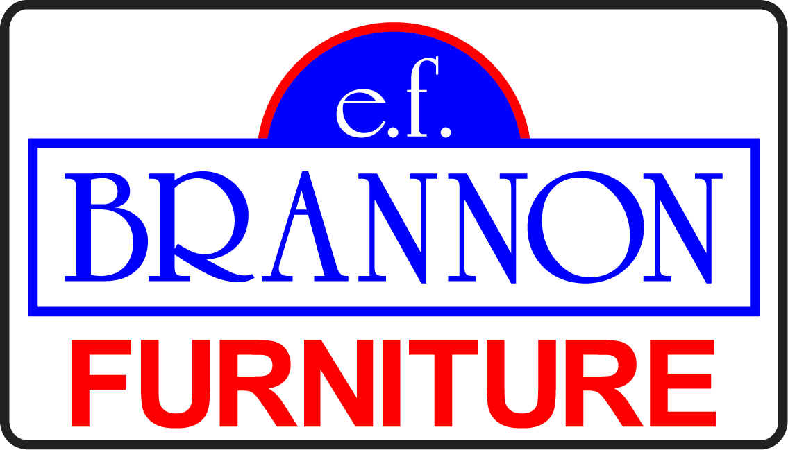 E.F. Brannon Furniture Logo