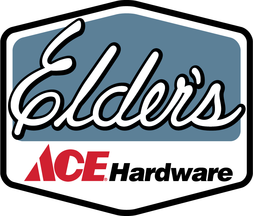 2024 Captain Sponsor - Elder's Ace Hardware