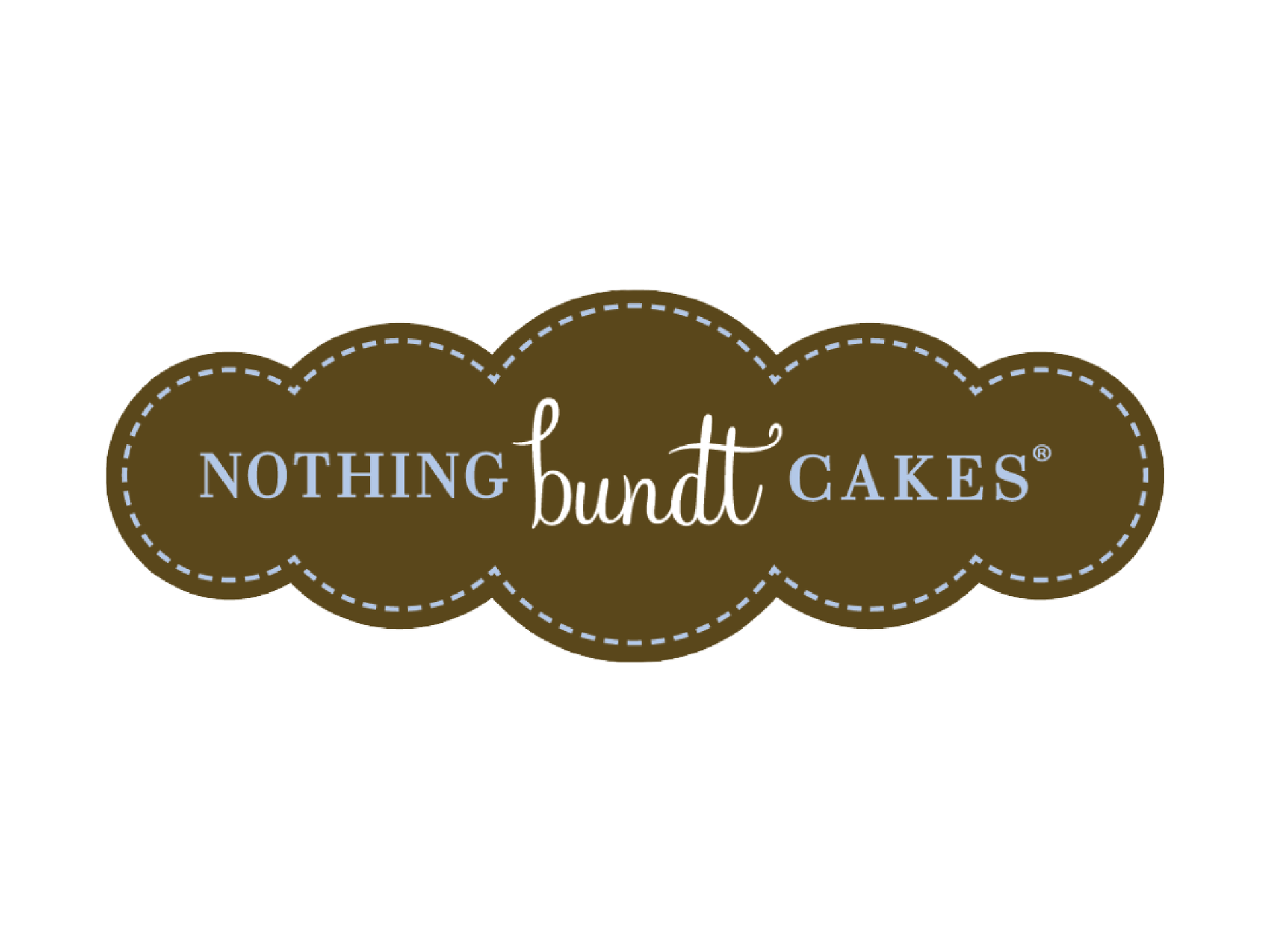 Nothing Bundt Cakes logo.