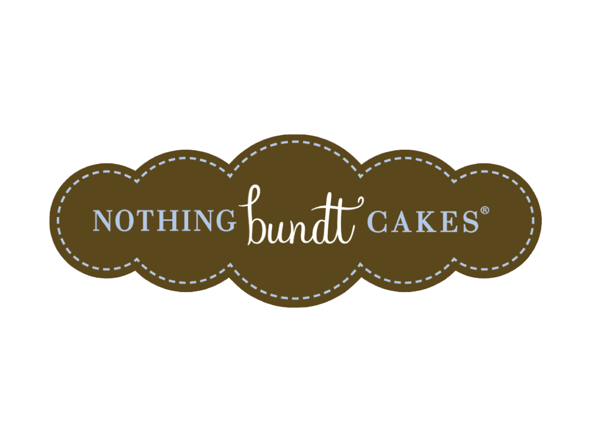 Nothing Bundt Cakes logo.