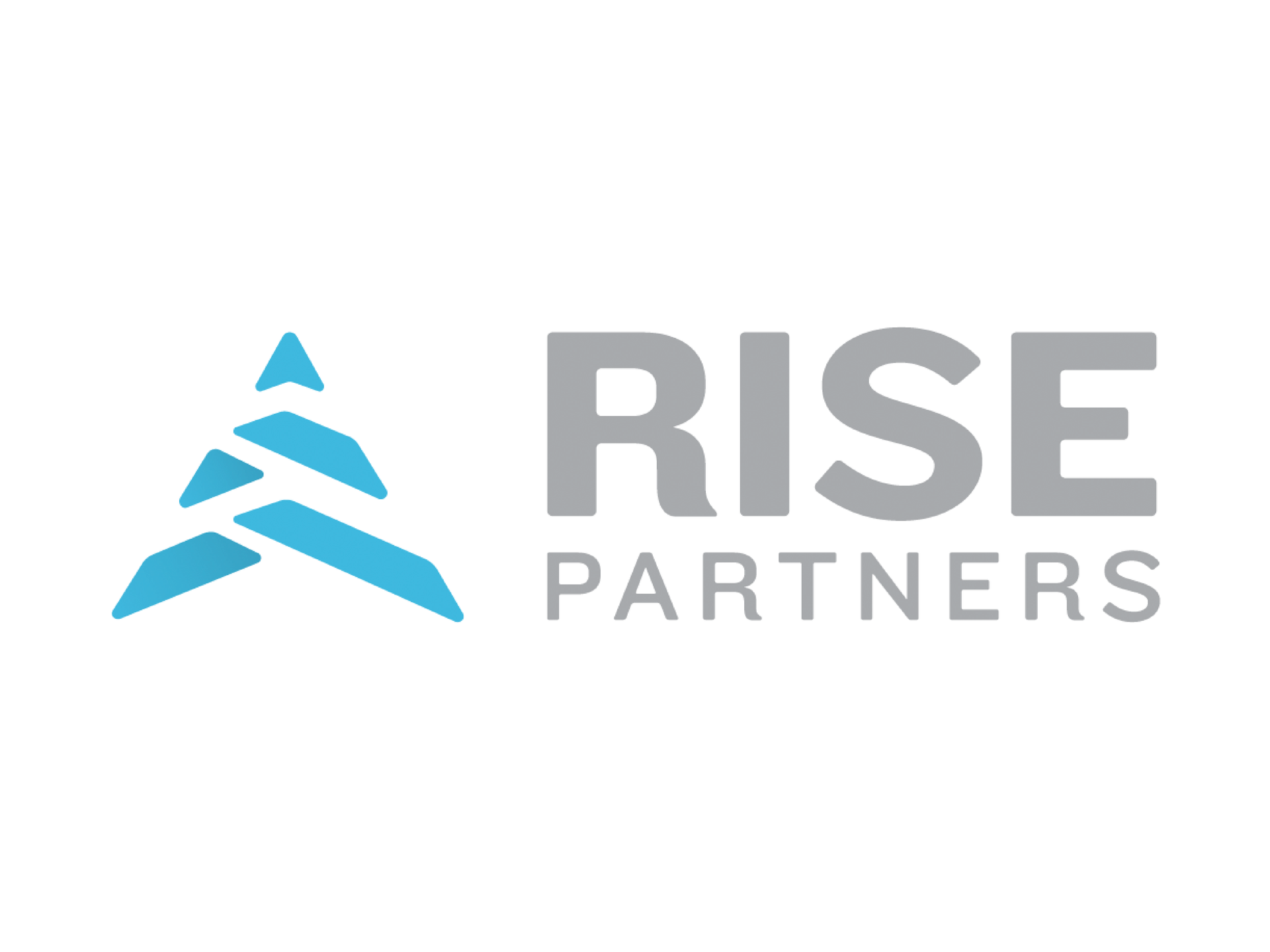 Rise Partners logo.