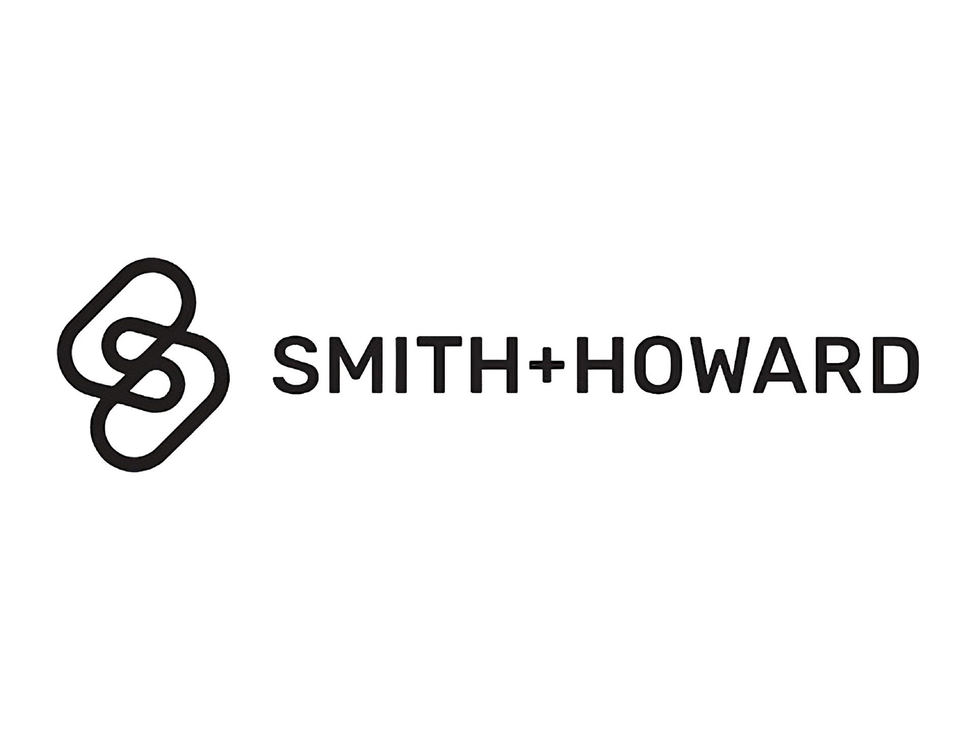 Smith & Howard logo.