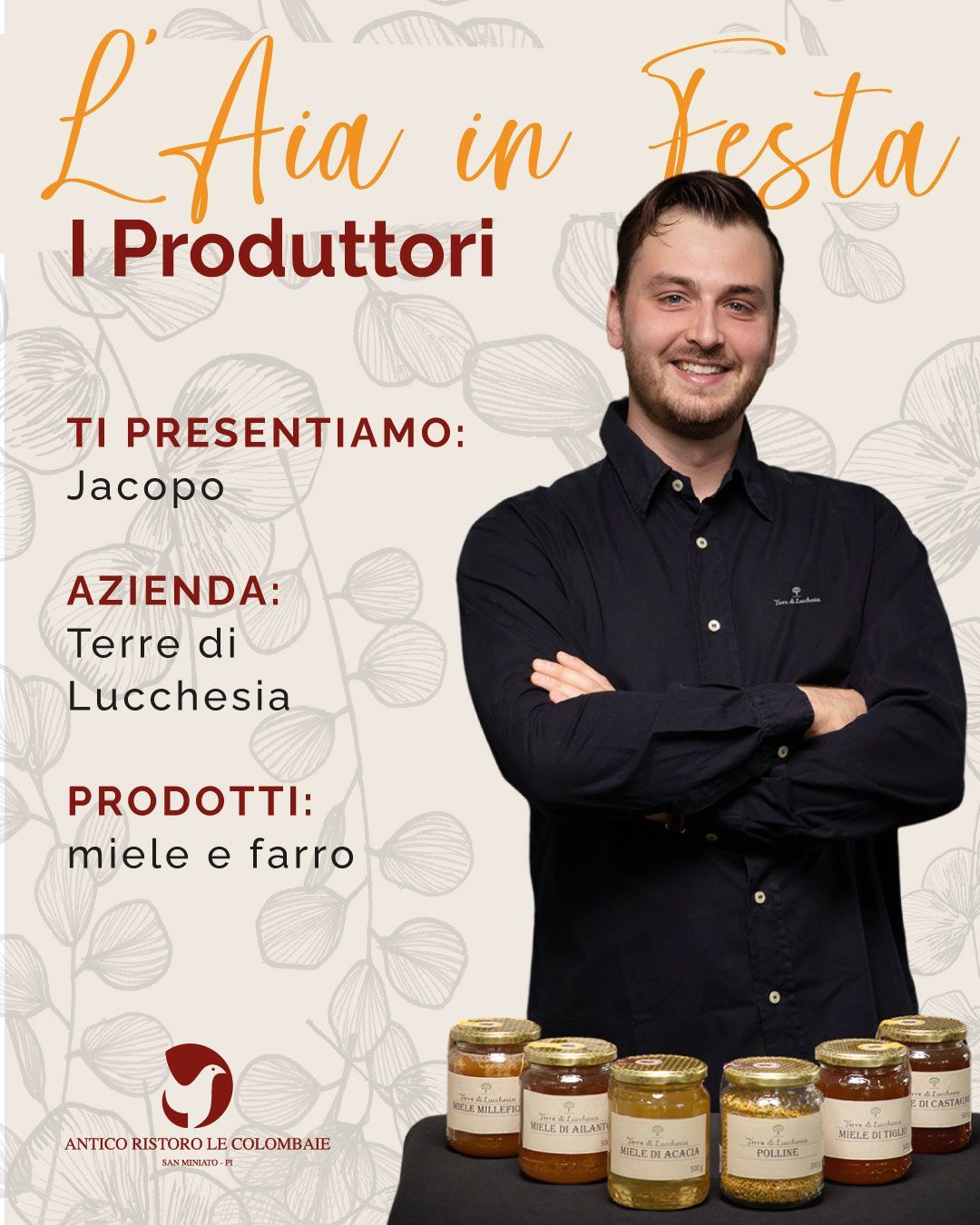 Jacopo di Terre di Lucchesia