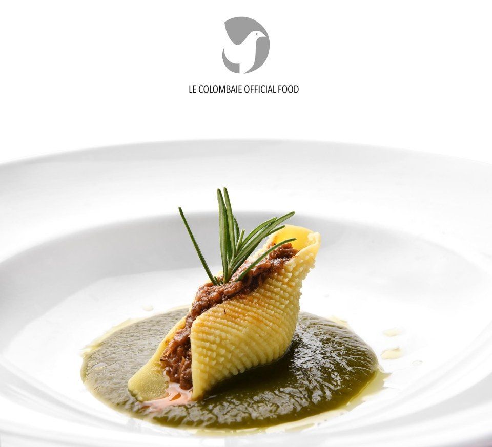 primo del ristorante