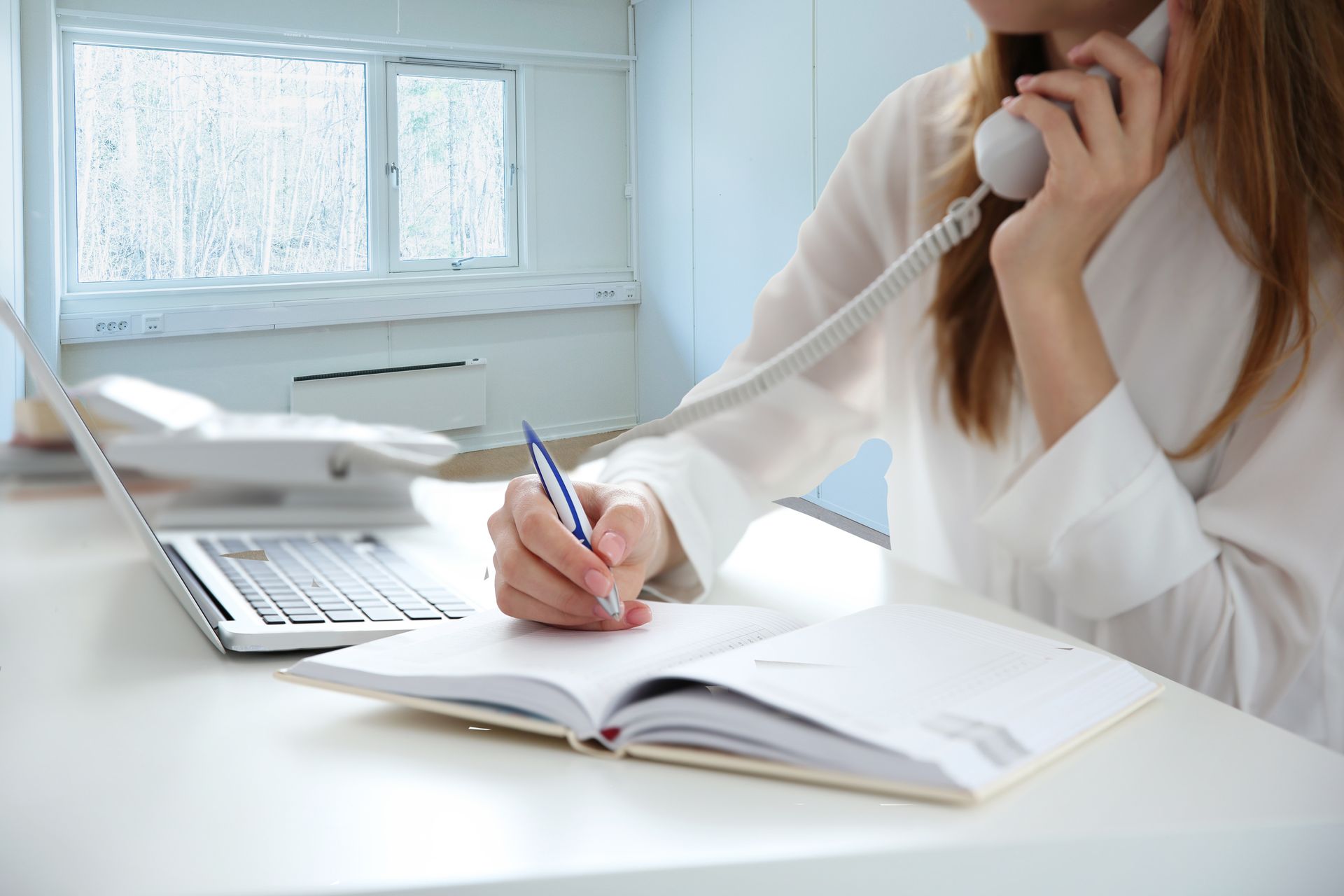 Cellekontor på Dølasletta 7