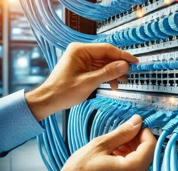 SISTECORP - Sistemas tecnologicos corporativos