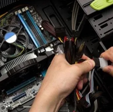 SISTECORP - Sistemas tecnologicos corporativos