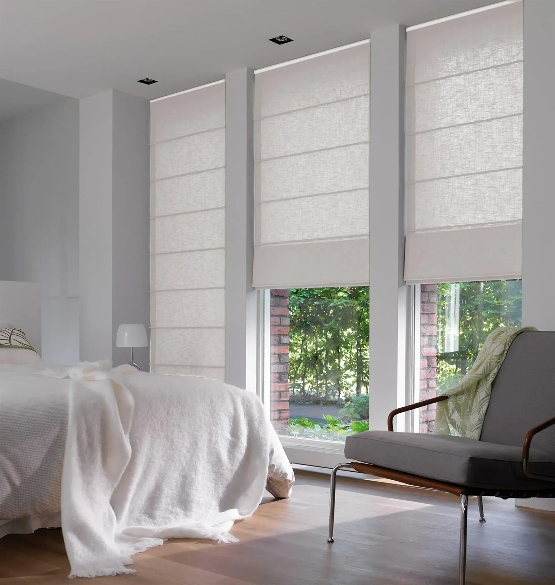 DECORACIONES Y MANTENIMIENTO DEL PARQUE-cortineros y tapicería