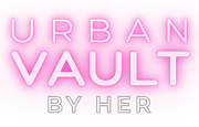 Urban Vault by Her Logo