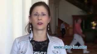 Doc-Link: Altec Partner Testimonial