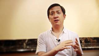 China Visa Service Center - Sage ERP Testimonial