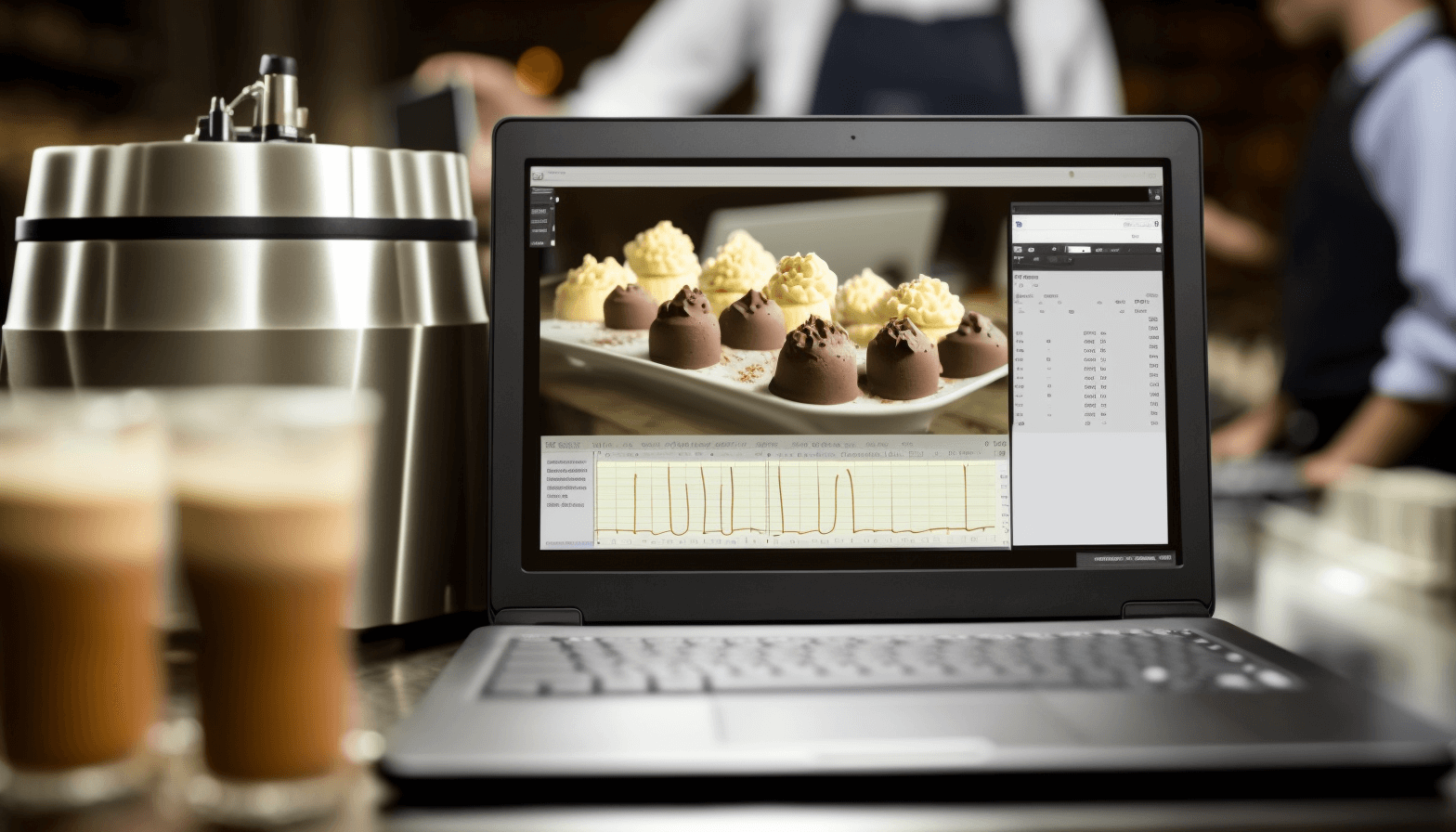 The Ultimate Guide to Food and Beverage Manufacturing Software