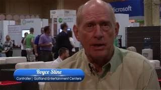 Golfland: Sage 300 Testimonial