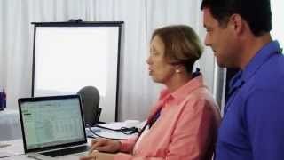 Orchid: Inter-Entity Testimonial