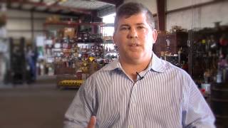 Pipeline Supply - Sage 300 ERP