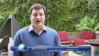 Sage 300 ERP - Packwell Testimonial