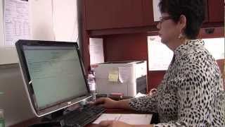 Taylor & Hill - Sage 300 ERP