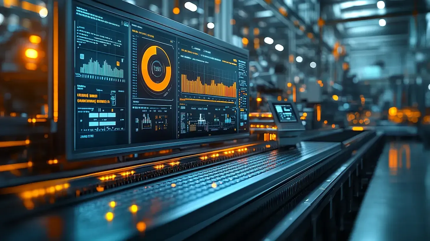 selecting the right ERP for your business