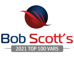 Bob Scott's 2021 Top 100 Stars