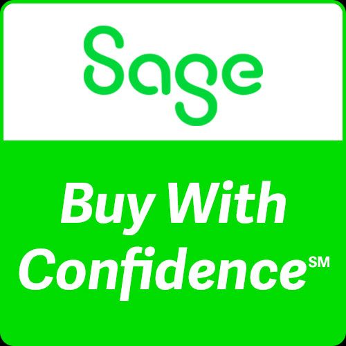 Sage Intacct Buy With Confidence
