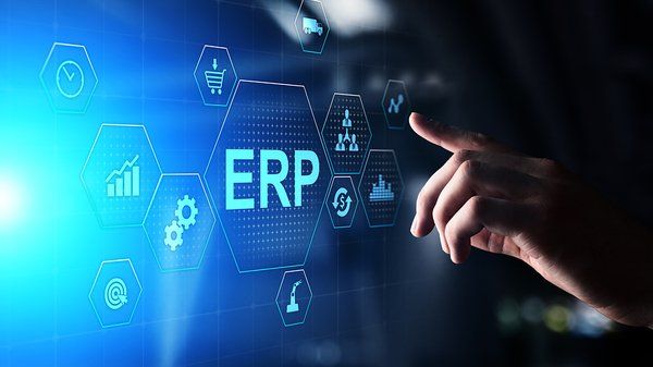 Sage Distribution ERP vs. Standard ERP Solutions | Kerr Consulting