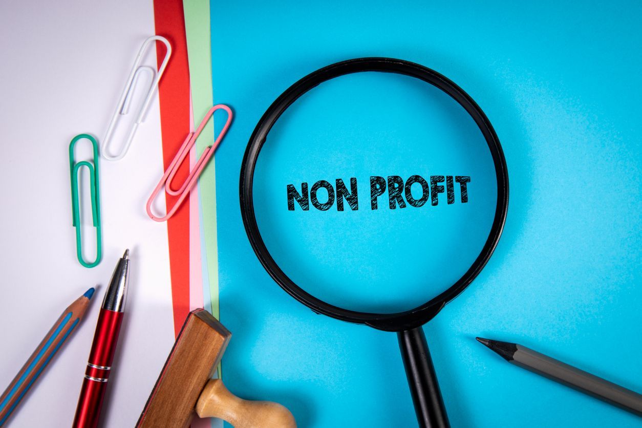 Non-Profits Should Choose Sage Intacct