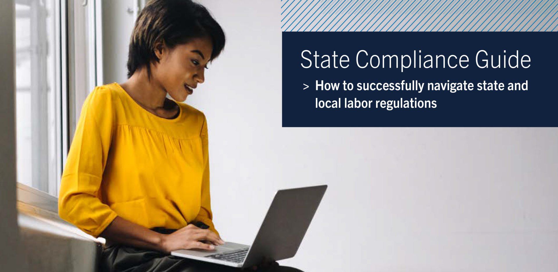 State Compliance guide