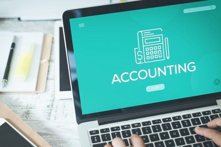 financial accounting software for small business