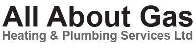 All About Gas Heating and Plumbing Services Ltd Company Logo